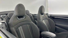 MINI Convertible 1.5 Cooper Sport 2dr Petrol Convertible